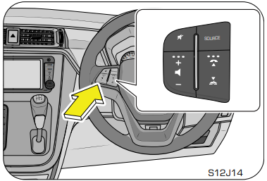 steering control