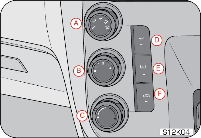 hvac controls