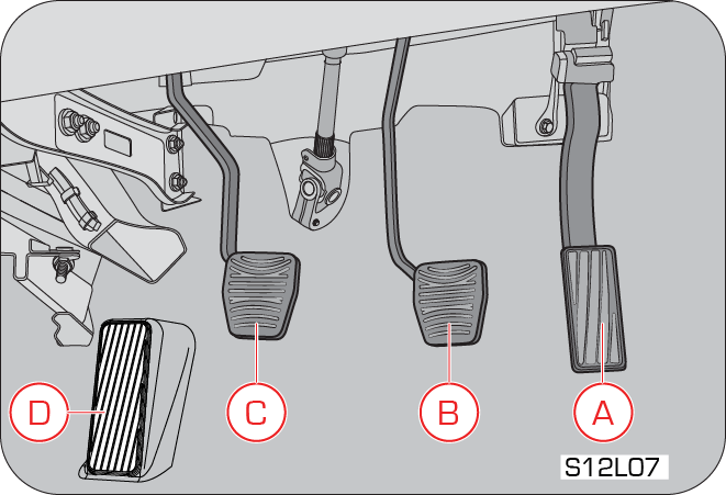 manual transmission