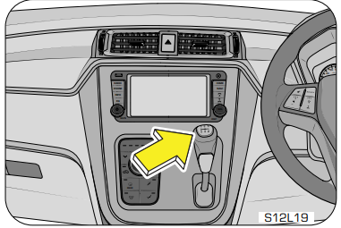 gear shift