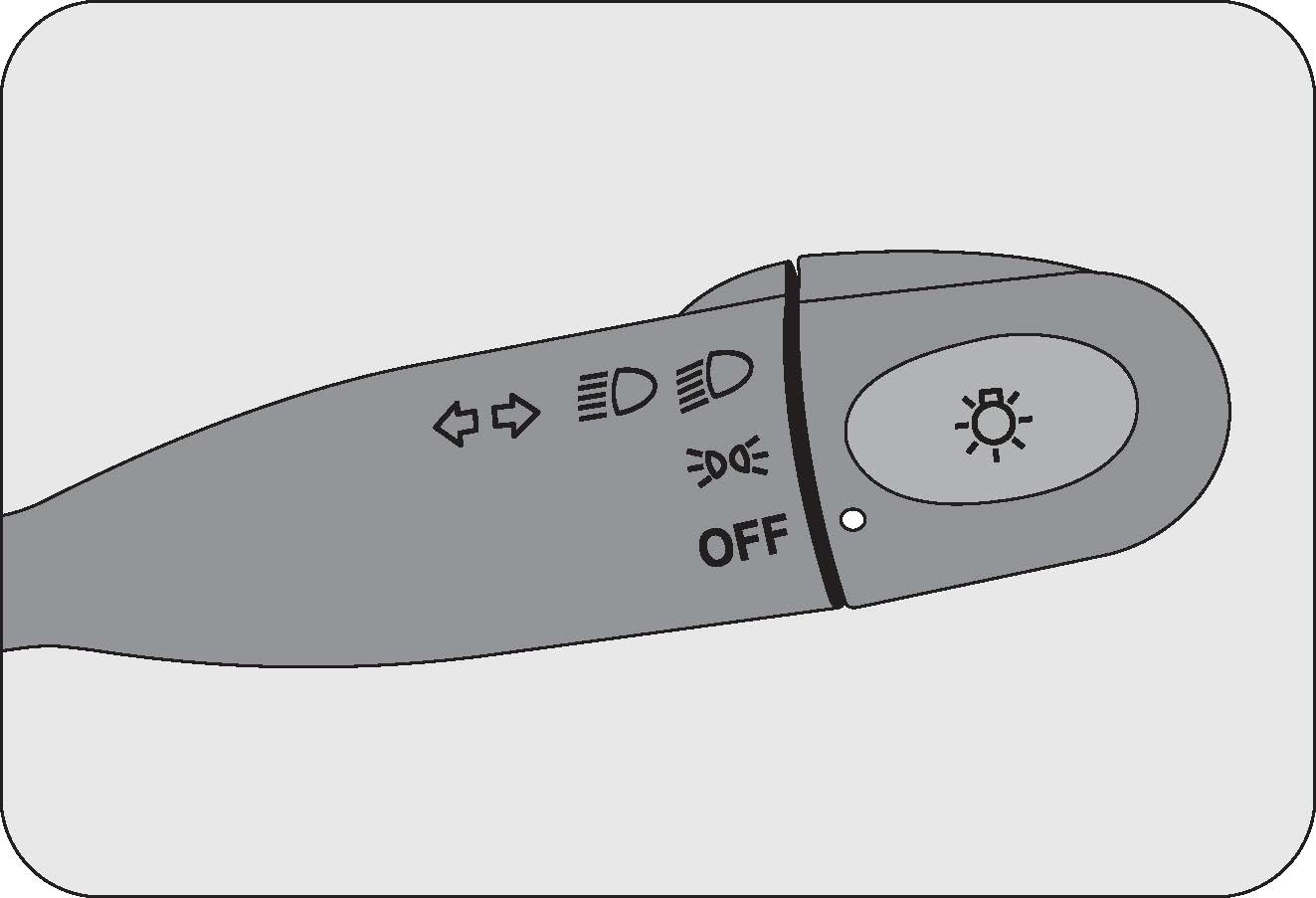 exterior lamp