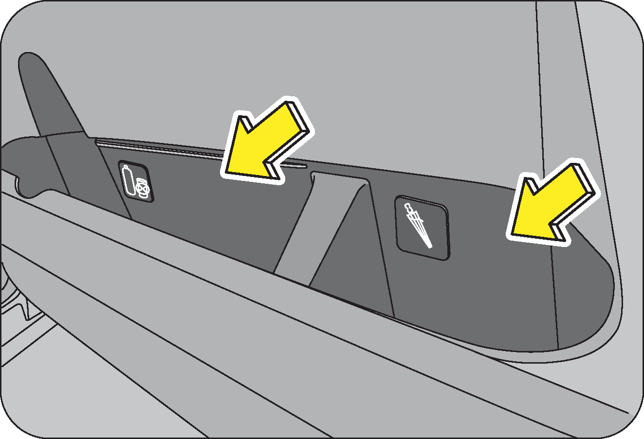 interior mirror