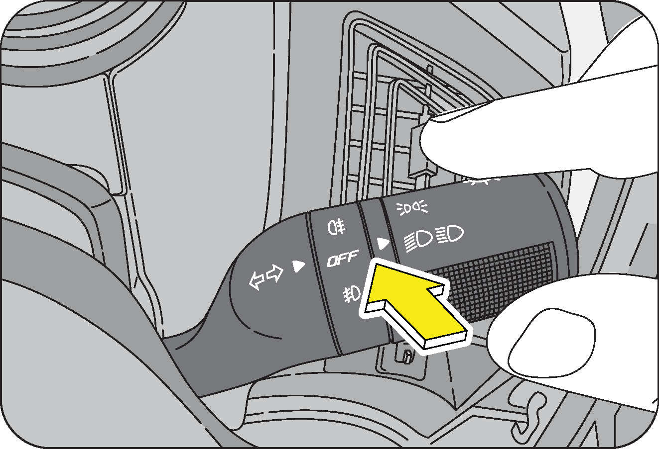 wiper control