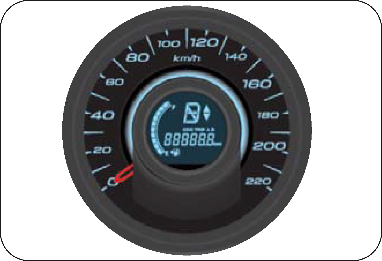 speedometer