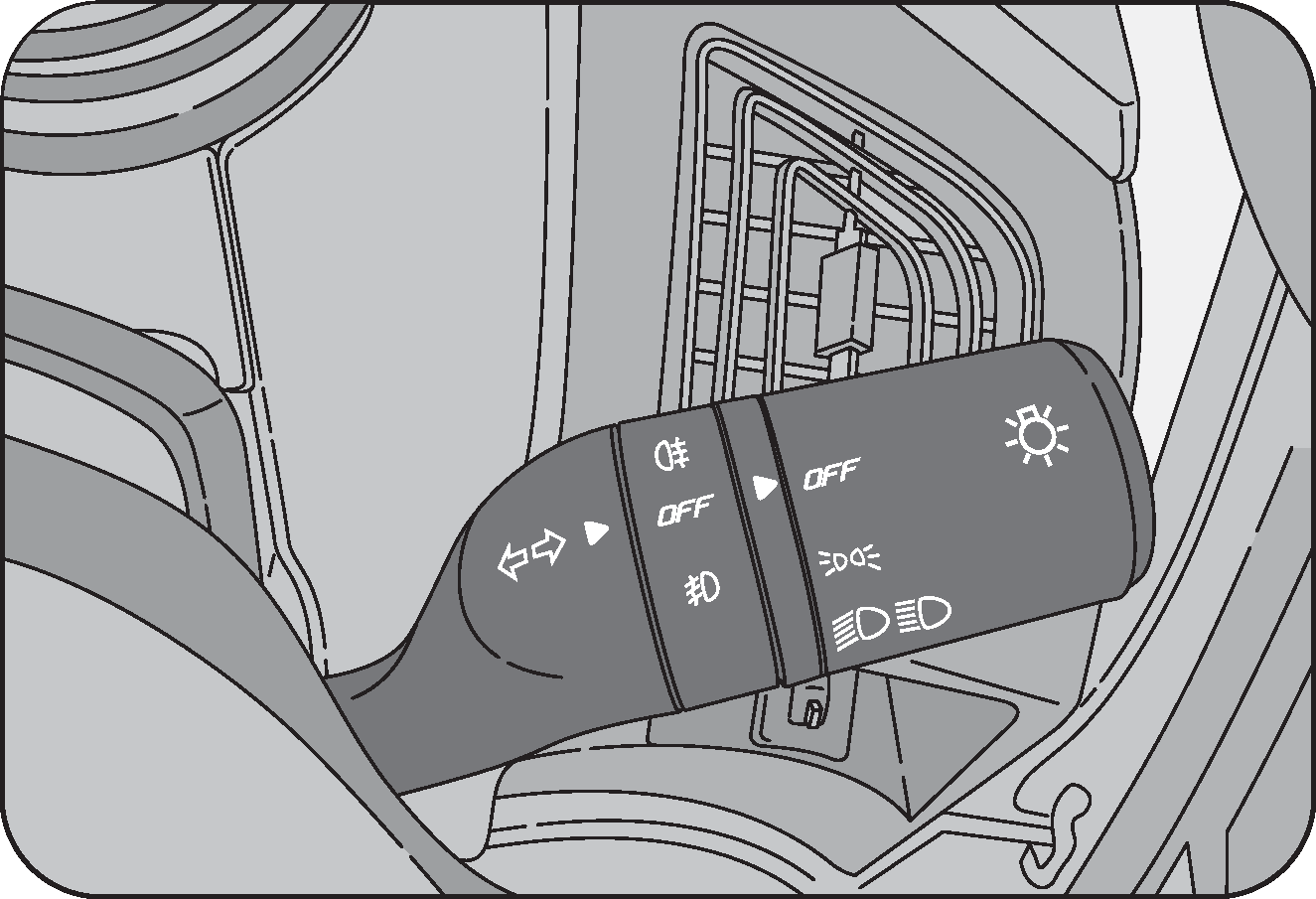 wiper control