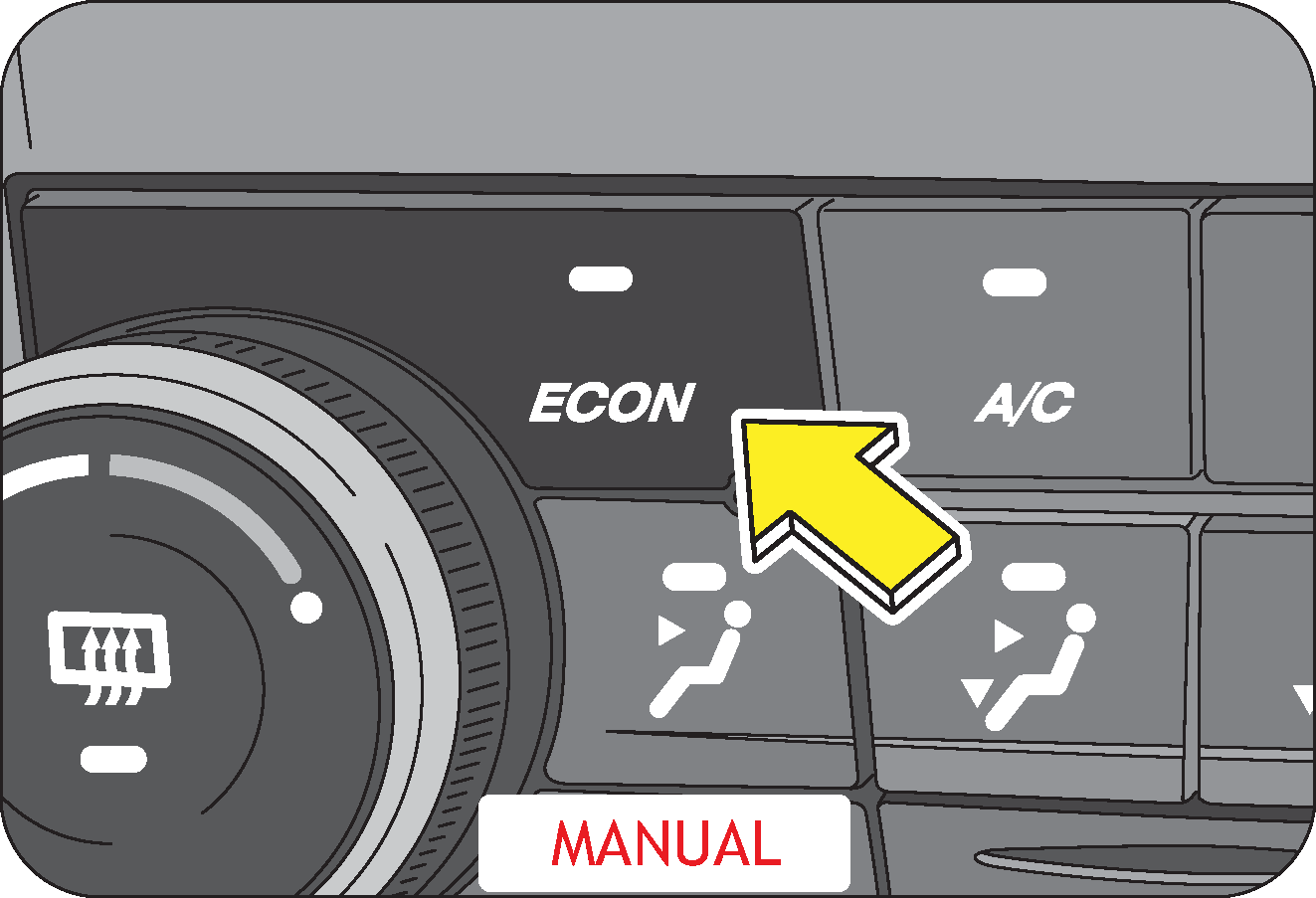 air intake