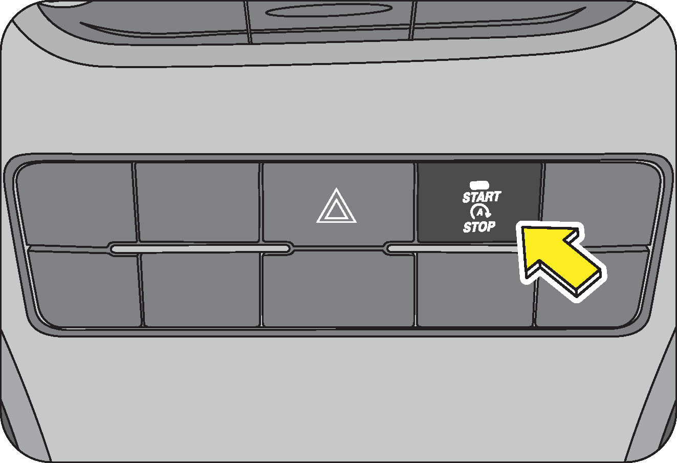 fuel trunk