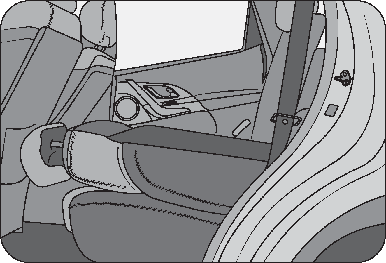 second seat