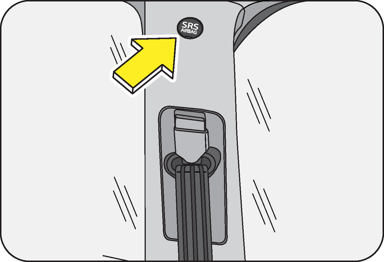 second seat