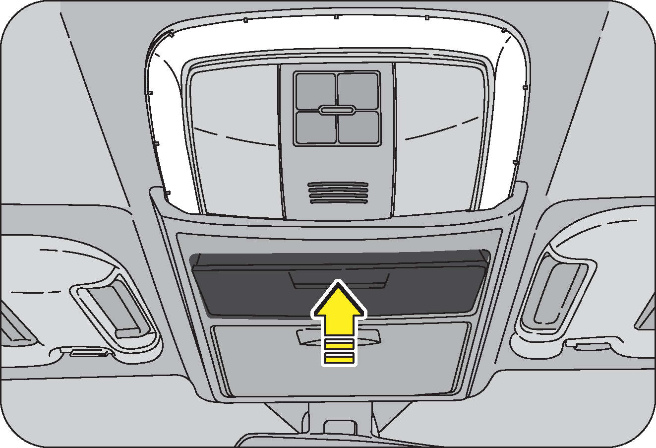 interior mirror