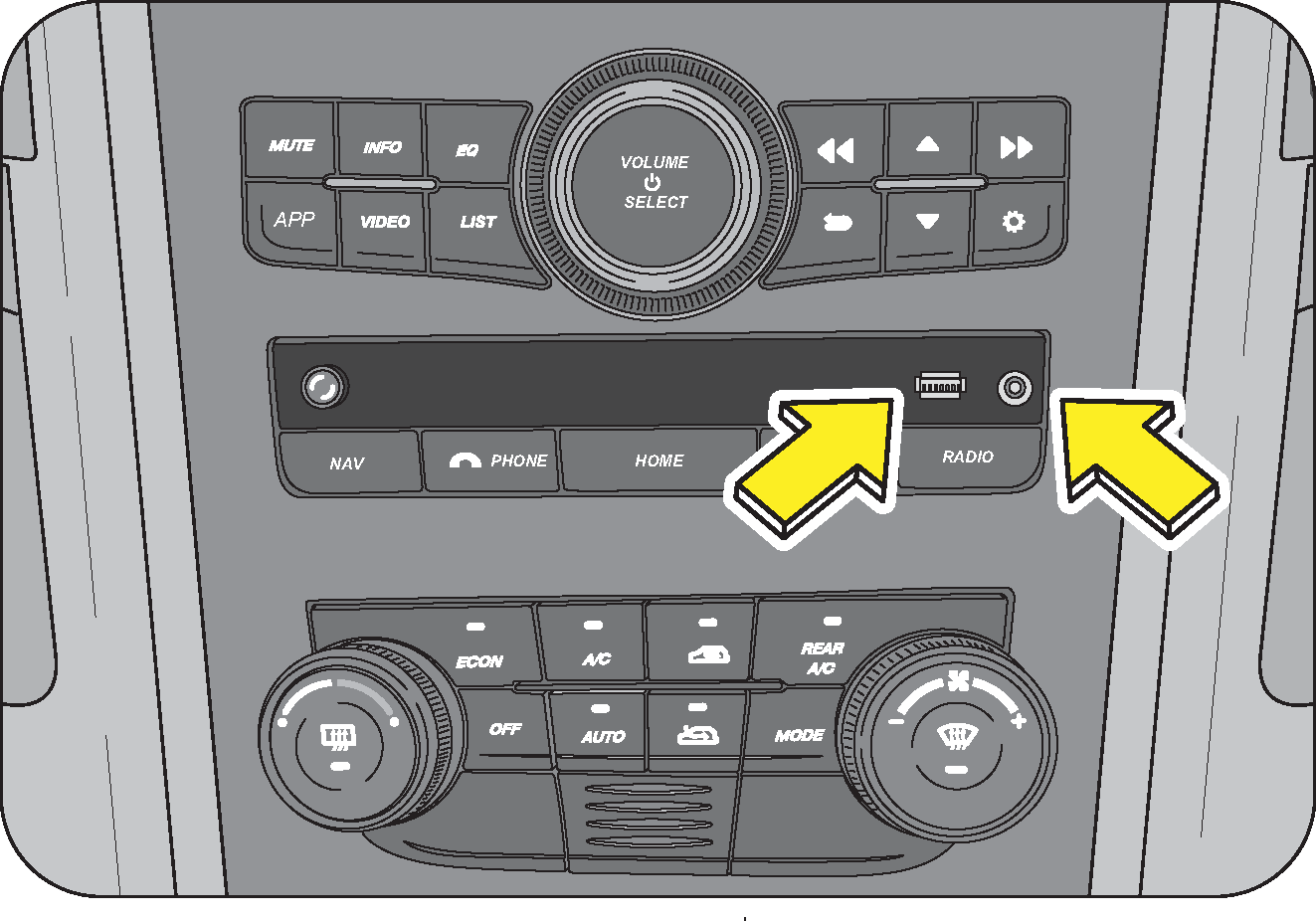 wiper control