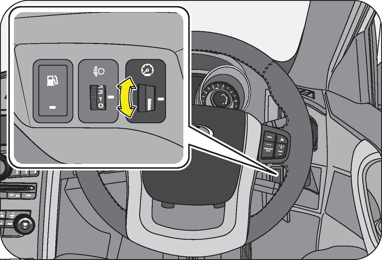 wiper control