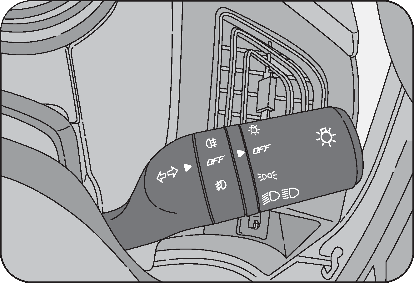 wiper control