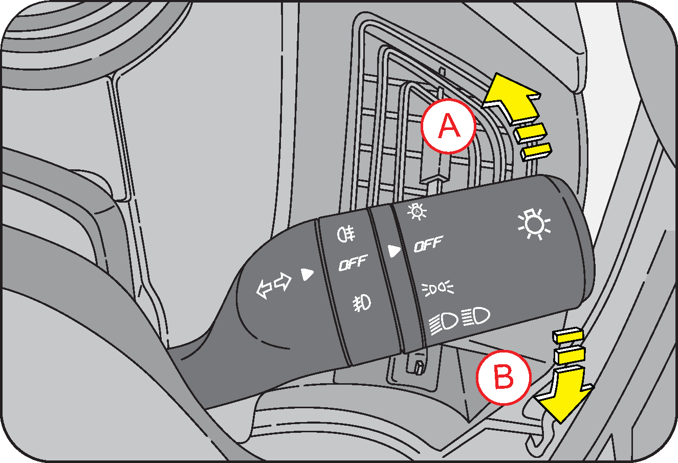 wiper control