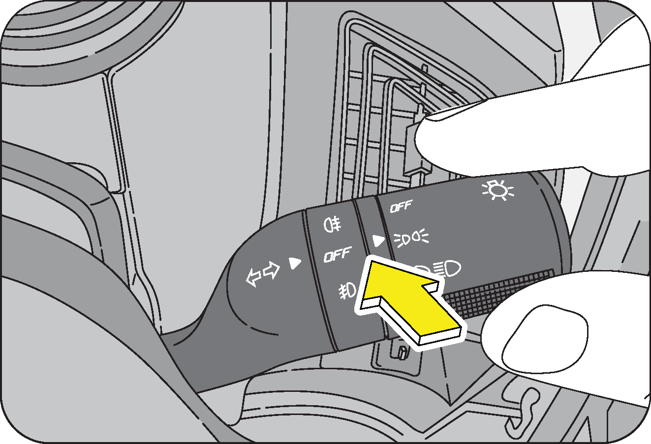 wiper control