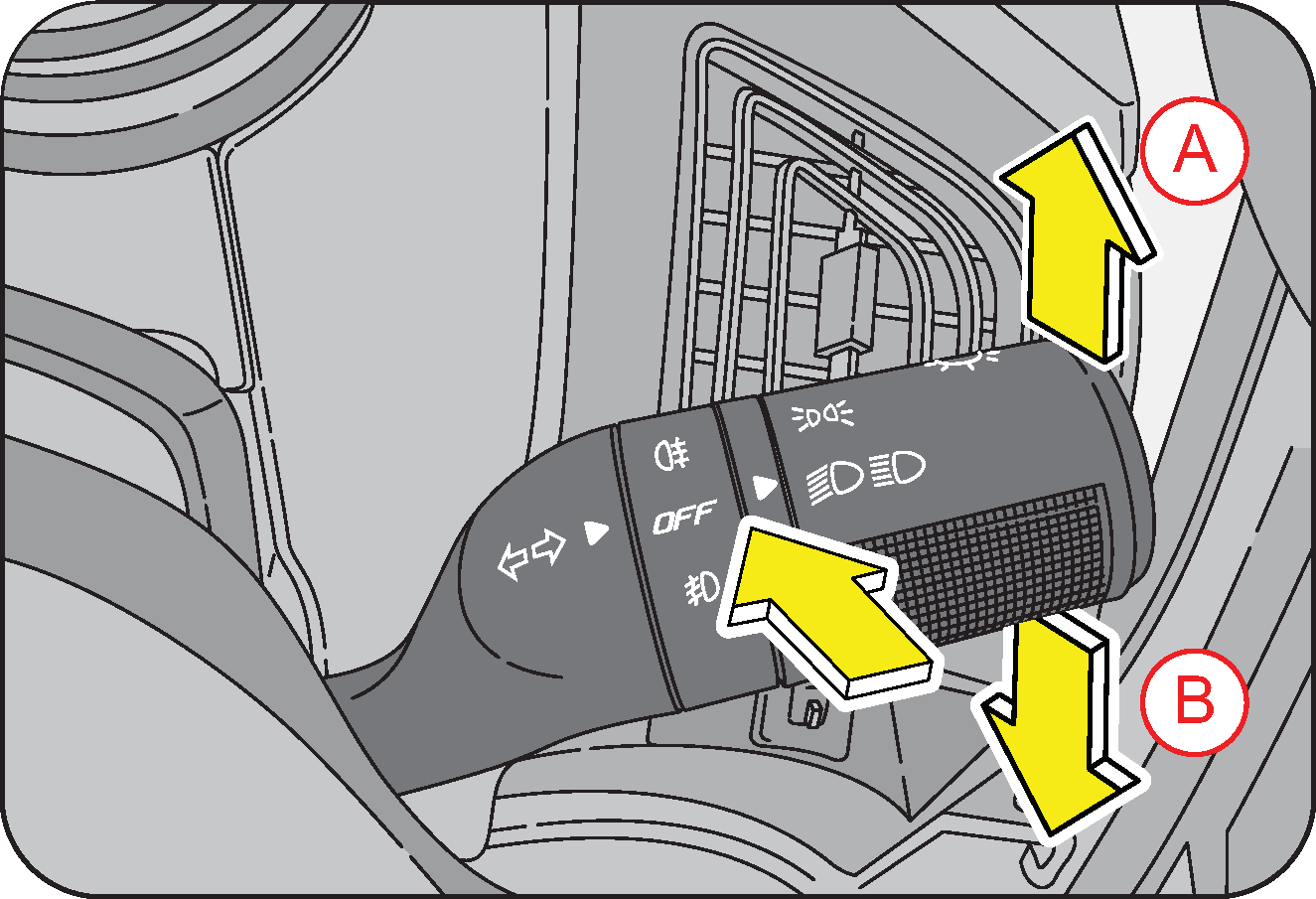 wiper control