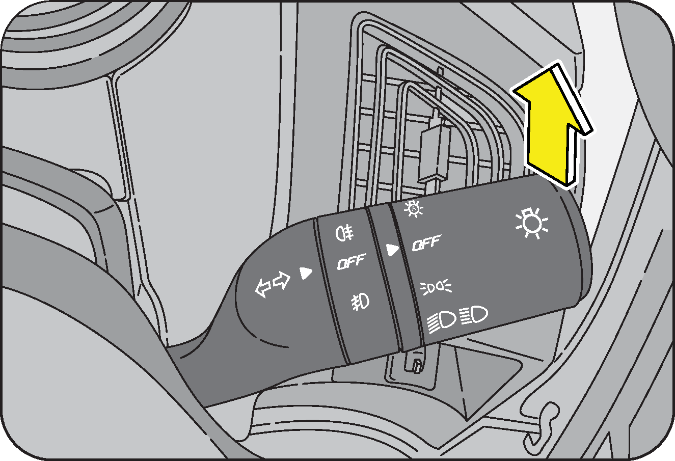 wiper control