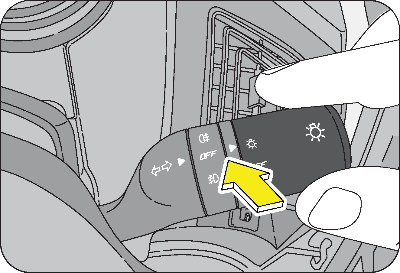 wiper control