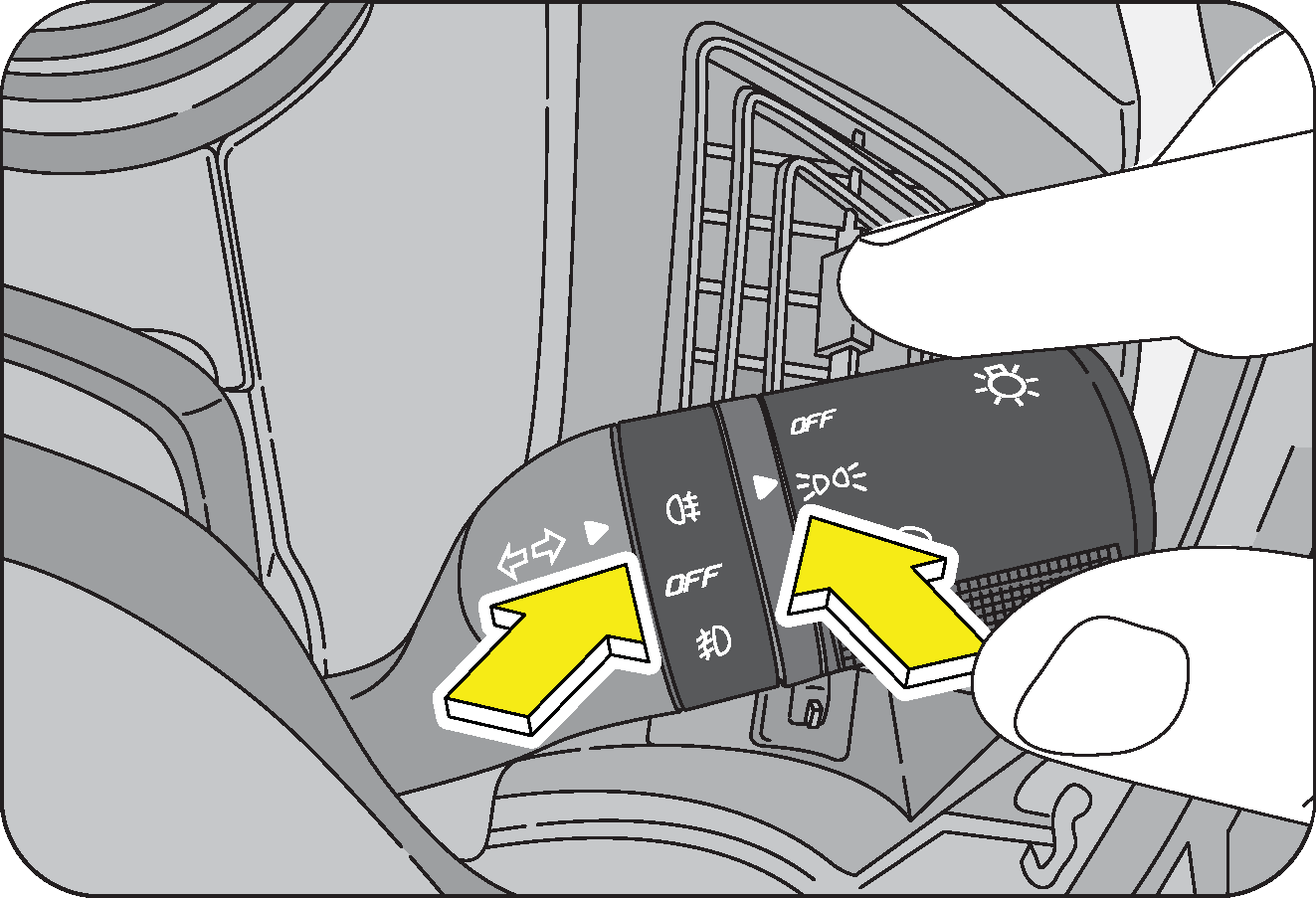 wiper control