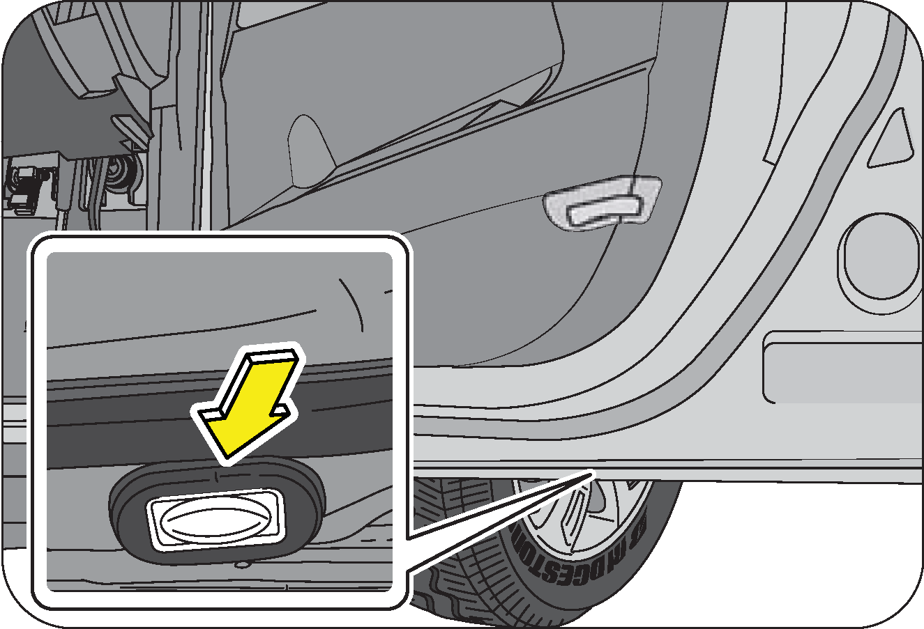 wiper control