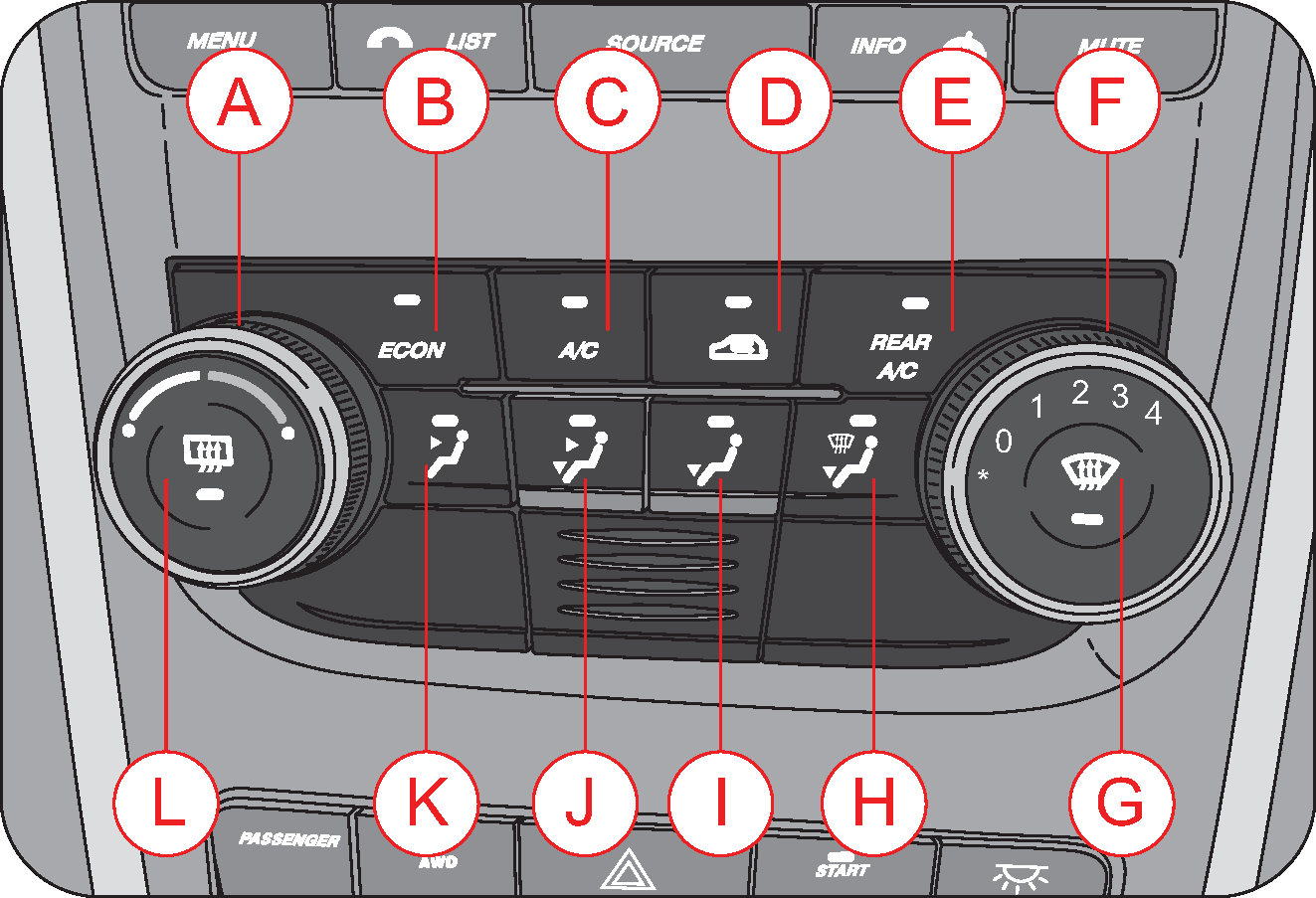 hvac controls
