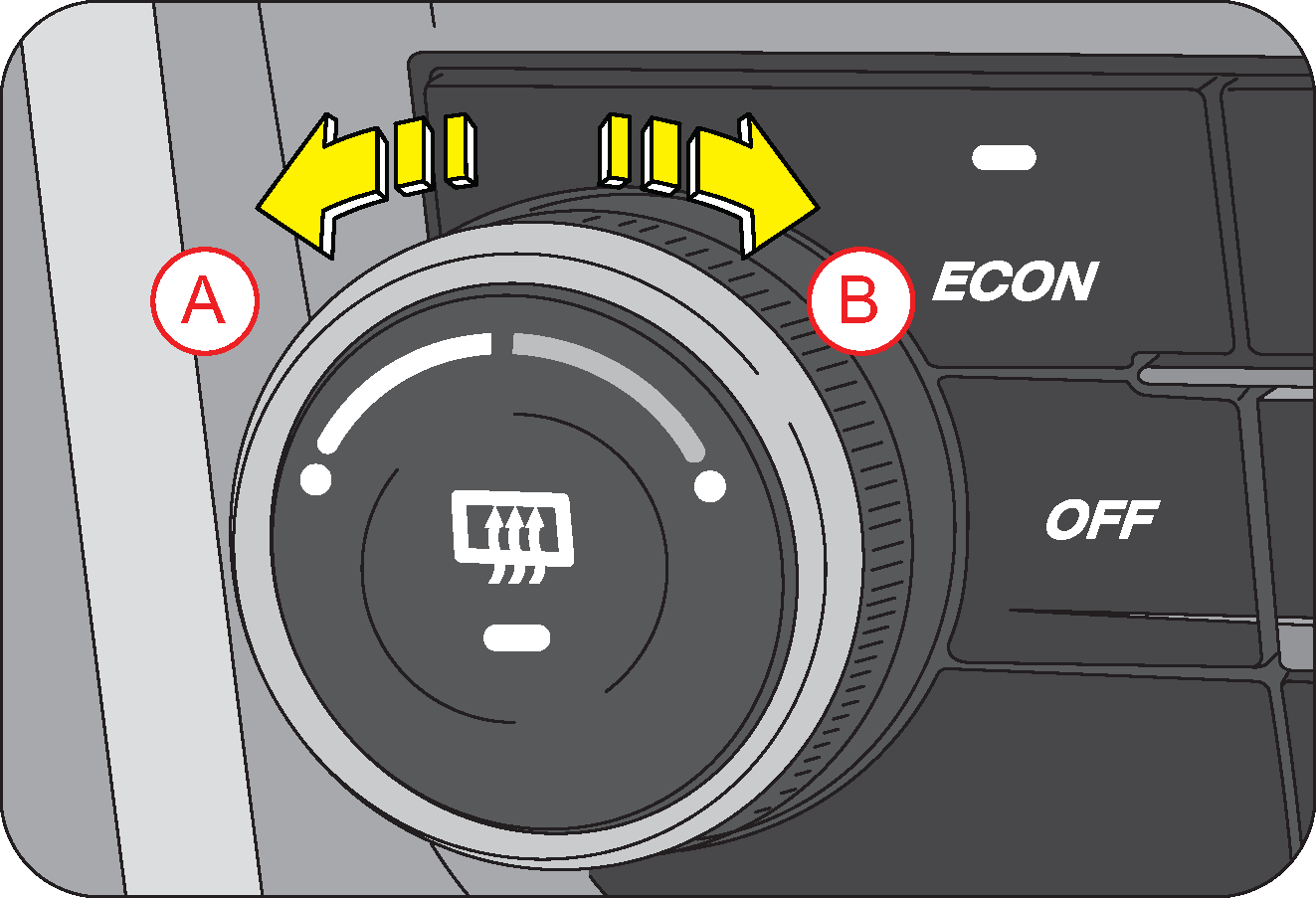 temperature control