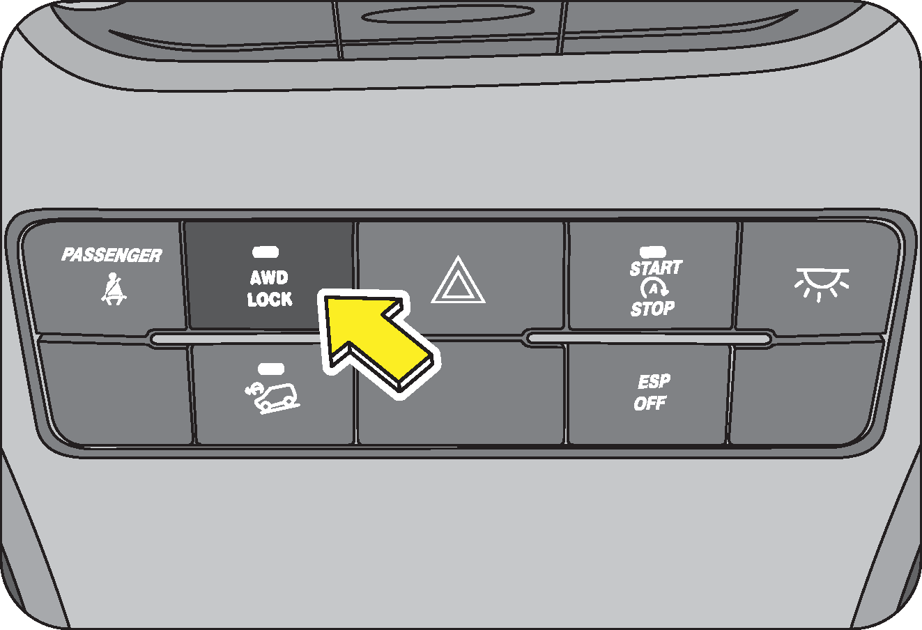 fuel trunk