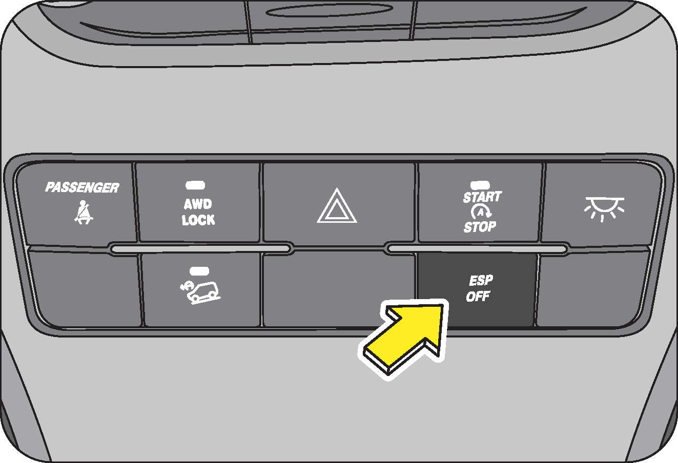 fuel trunk
