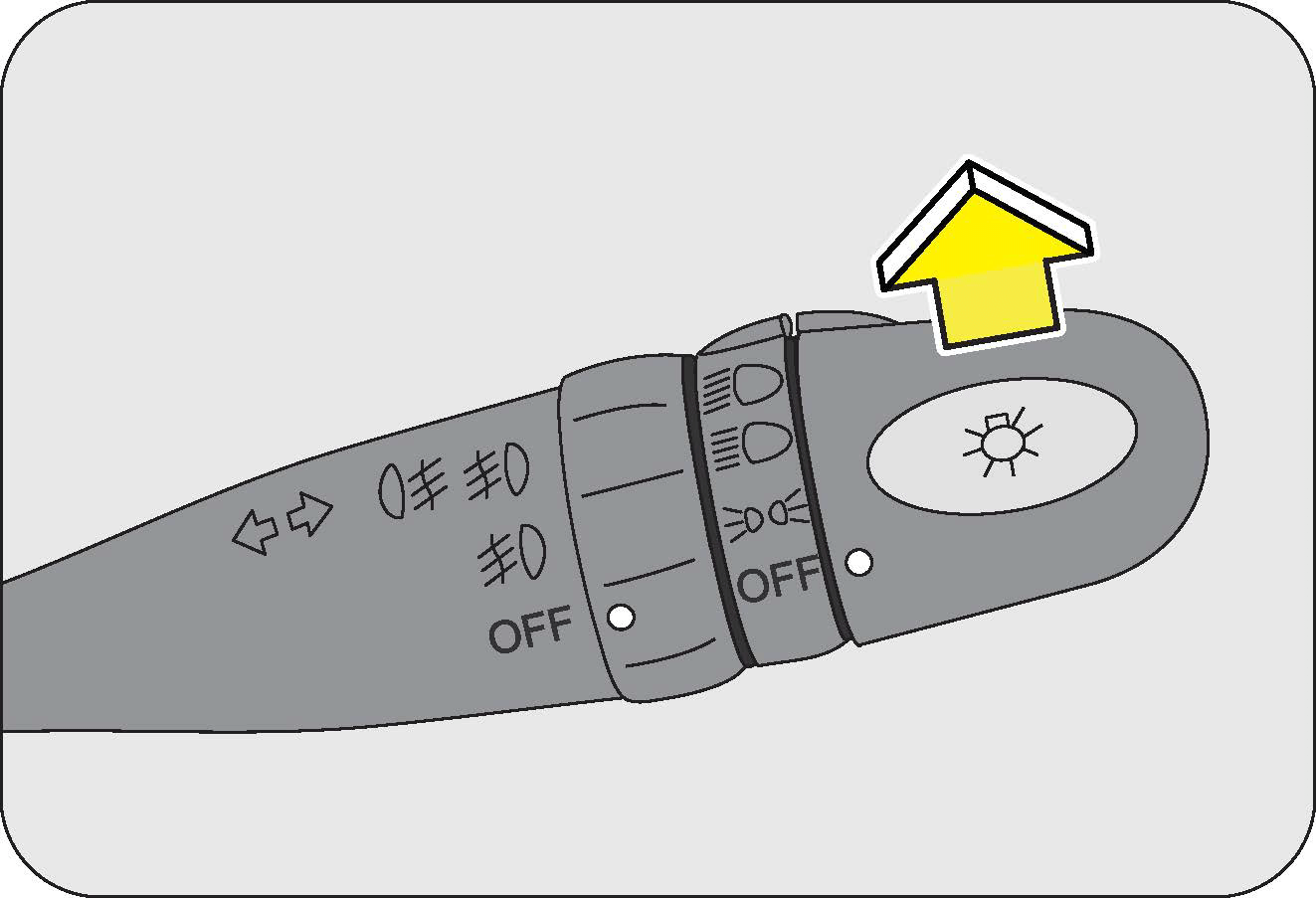 head lamp flash