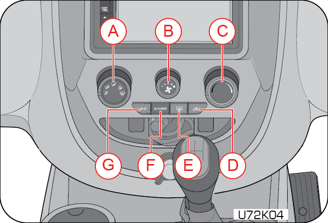 hvac controls