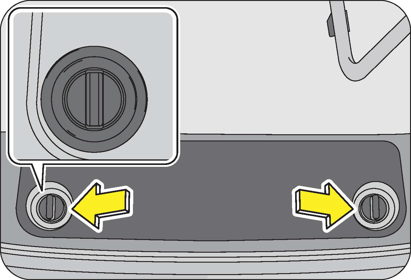 Jack Wheel