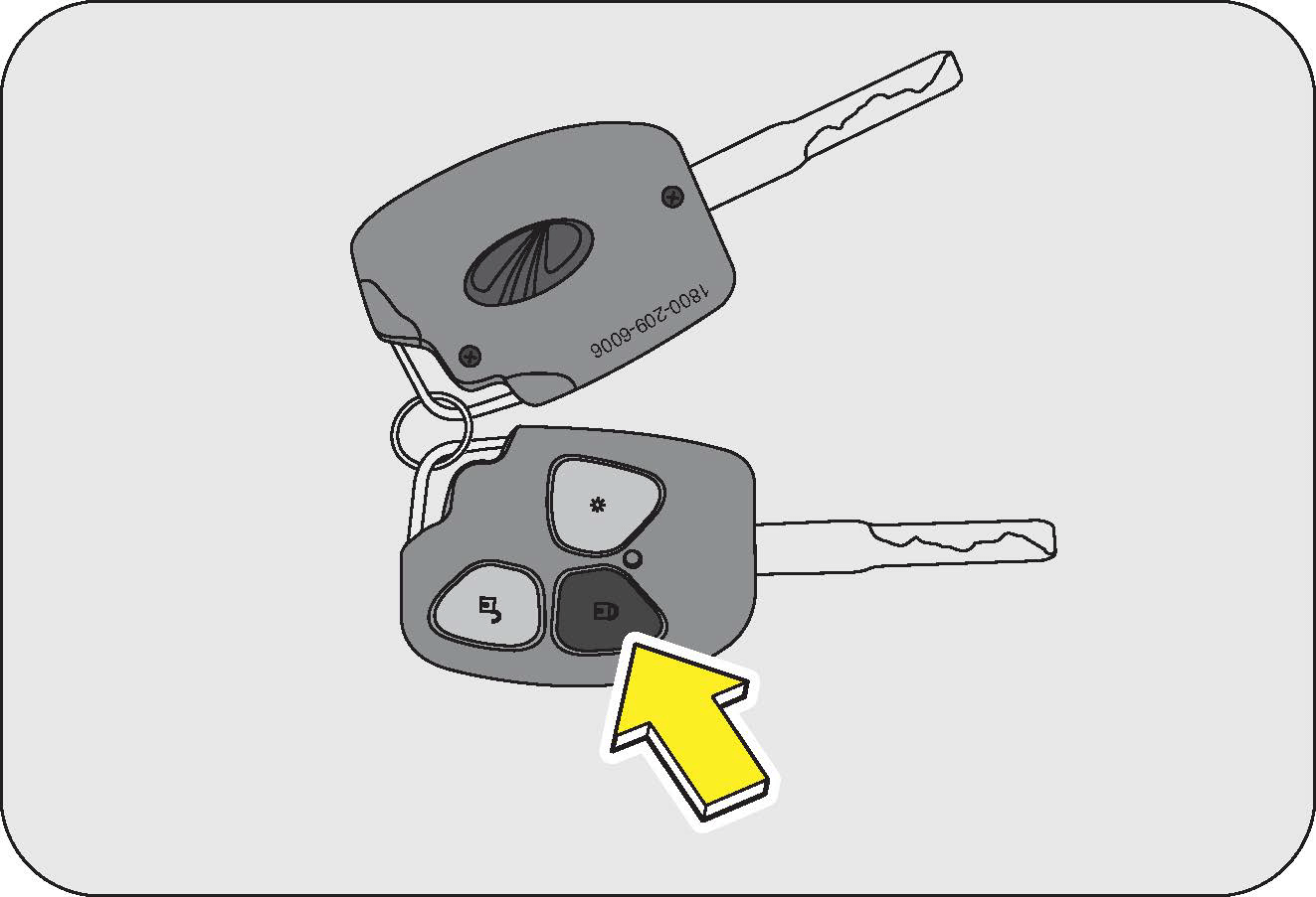 key arm