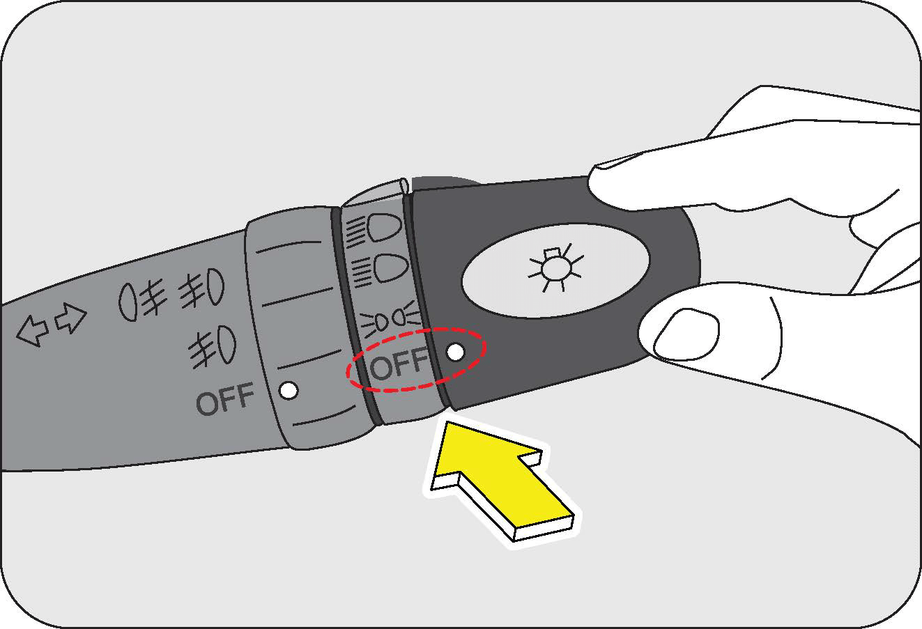 door glass lock