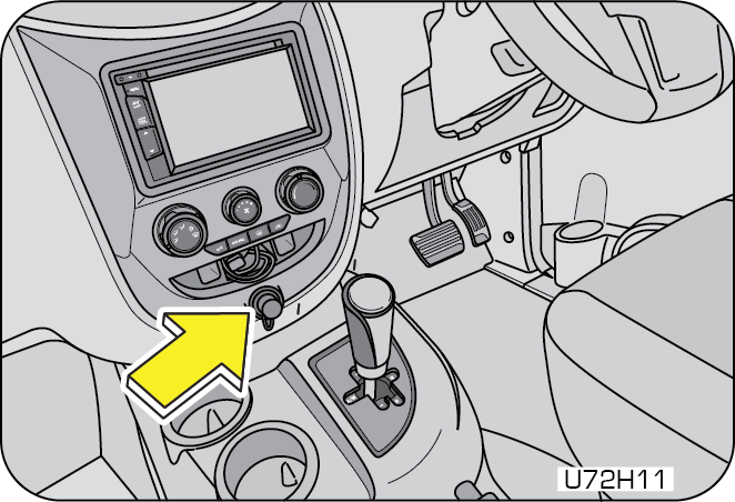 power outlet1