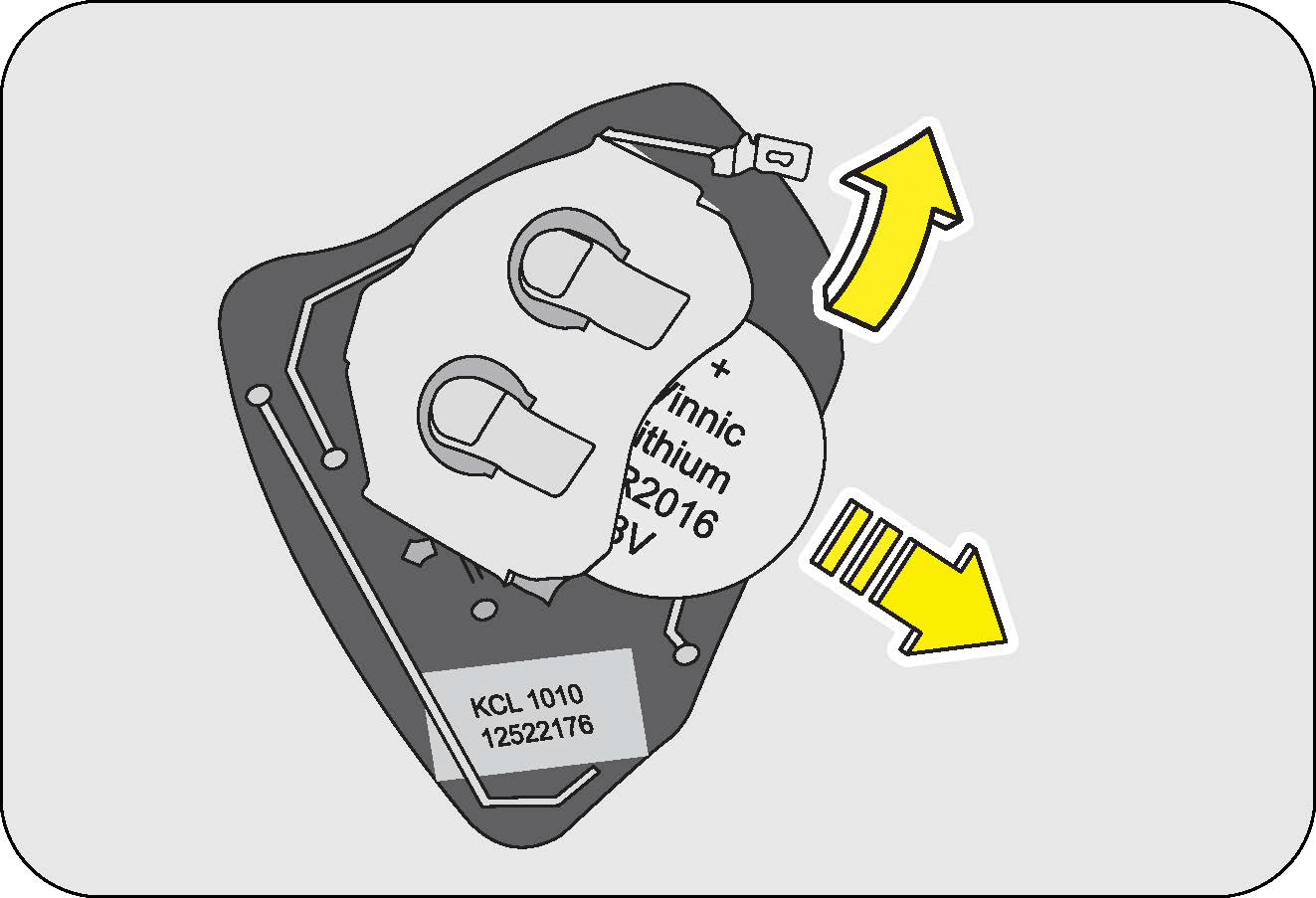 rke battery