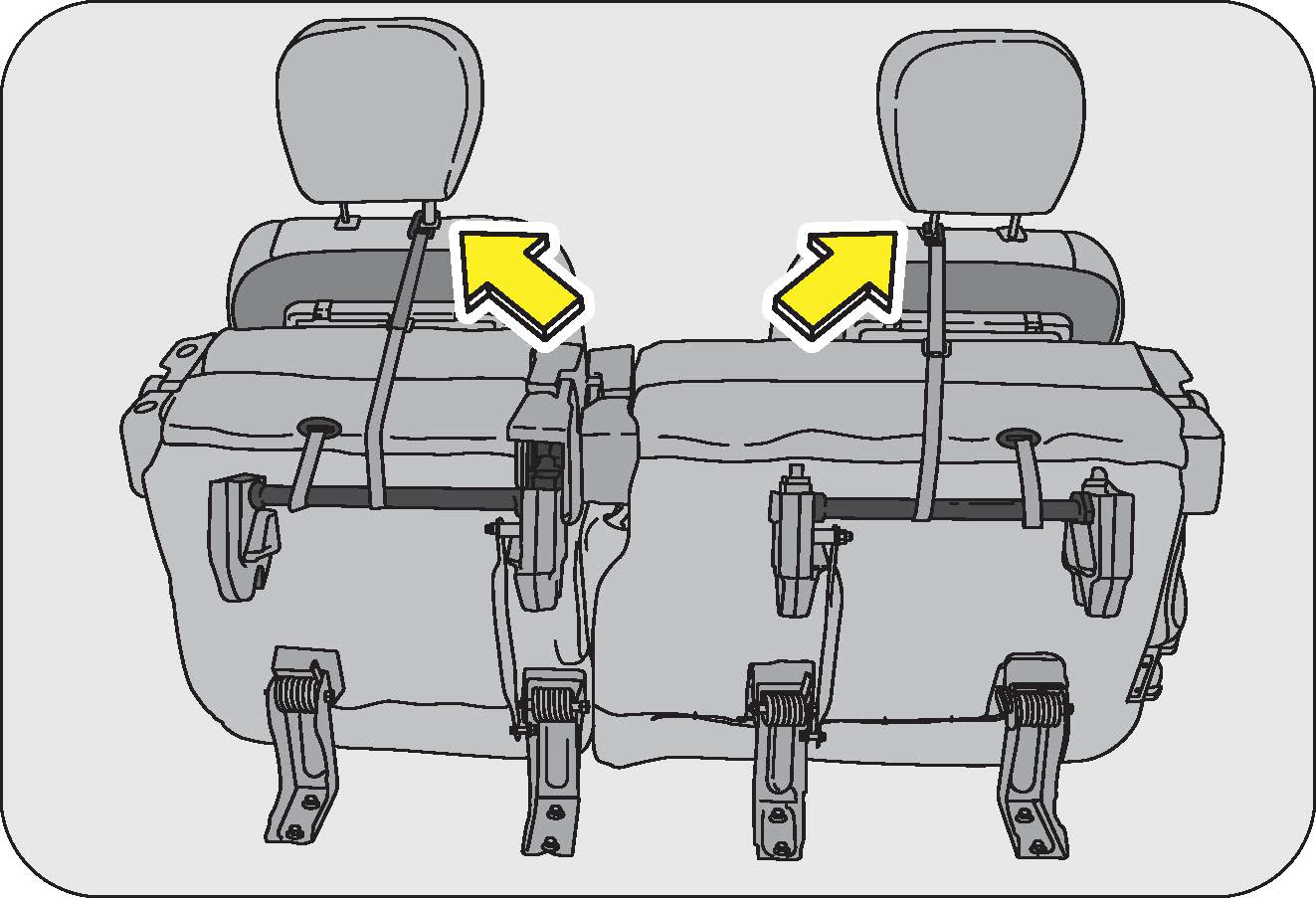 second seat