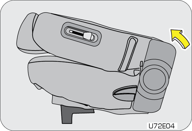 second seat