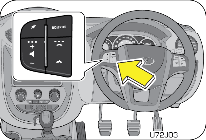 steering control