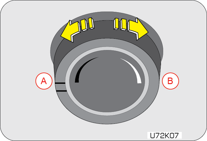 temperature control