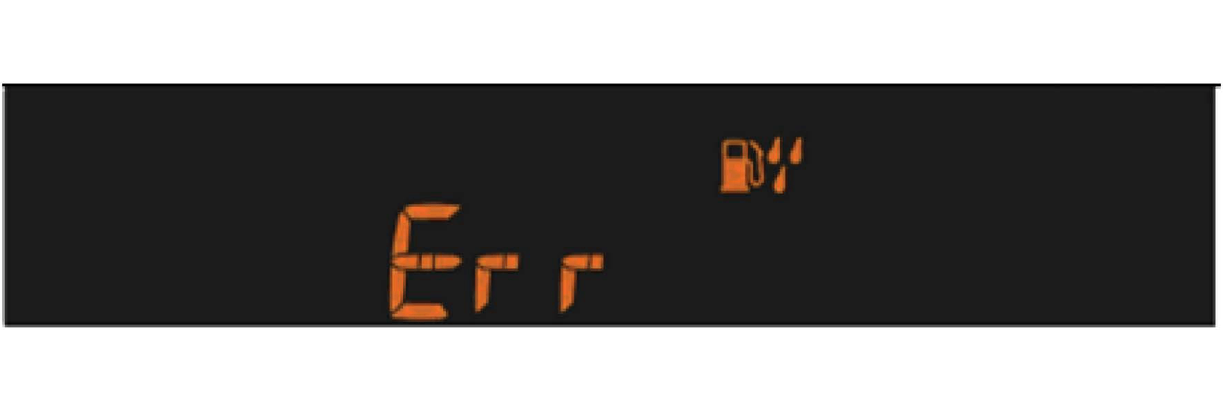 time display