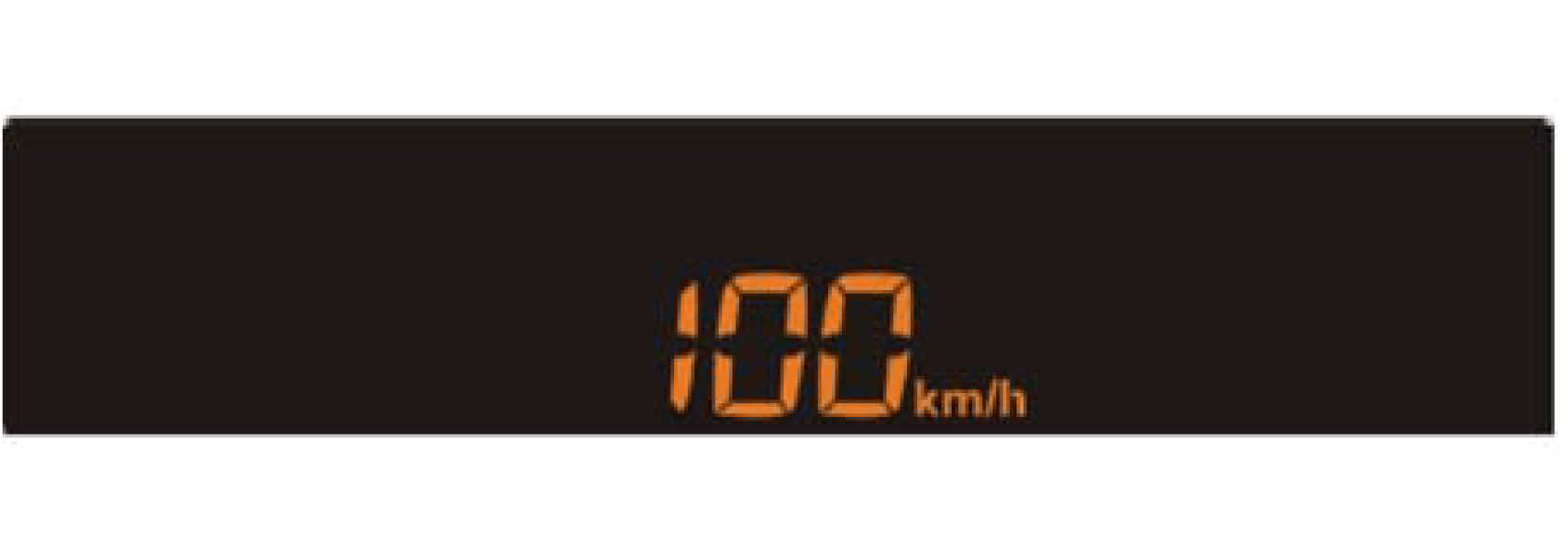 time display