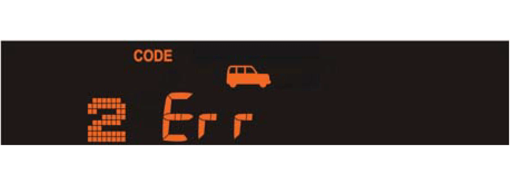 time display