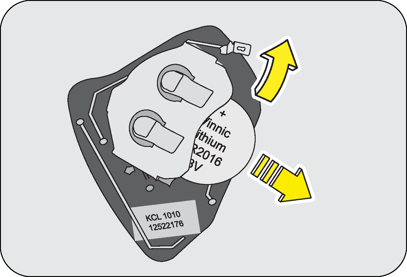 power window