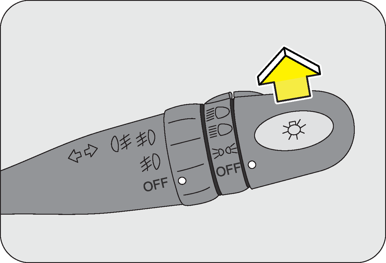 head lamp flash