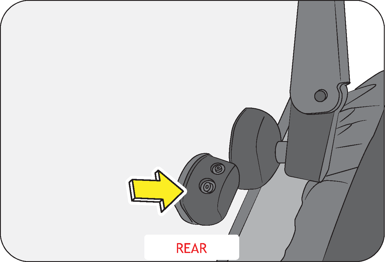 rear wiper