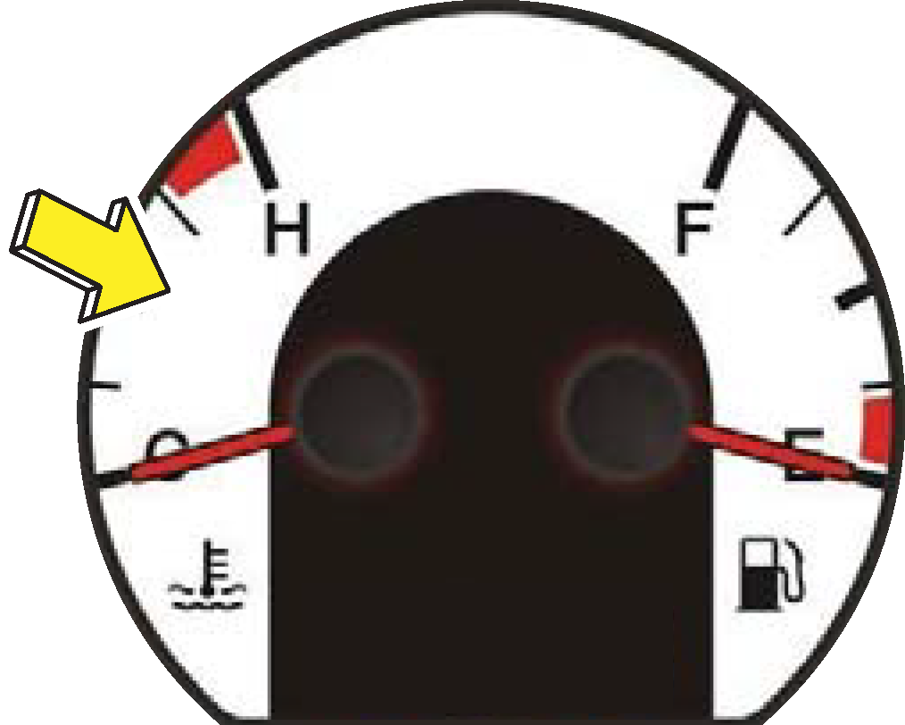 tripmeter