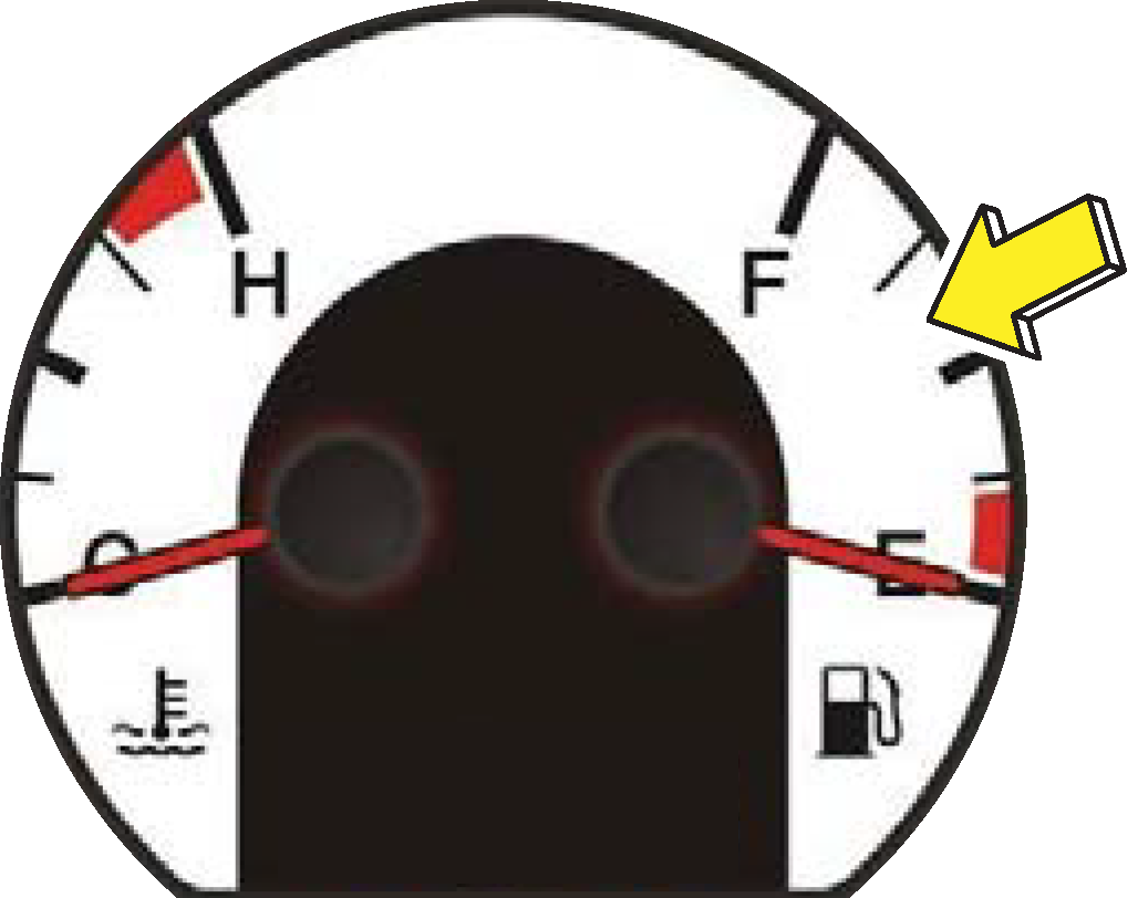fuel-level