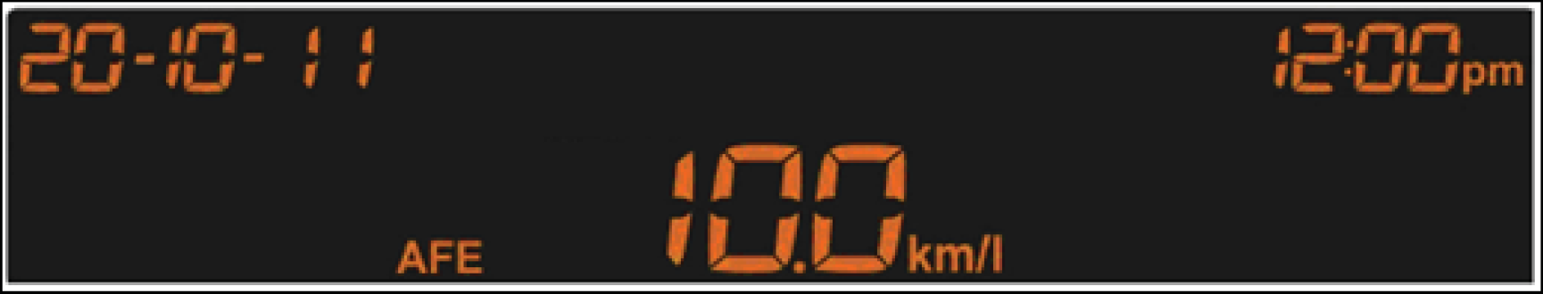 fuel-level