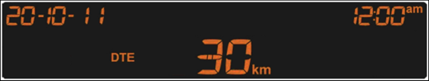 fuel-level