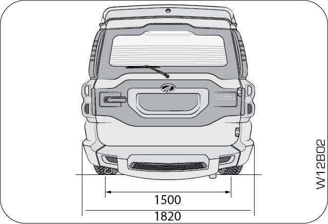 Rear View